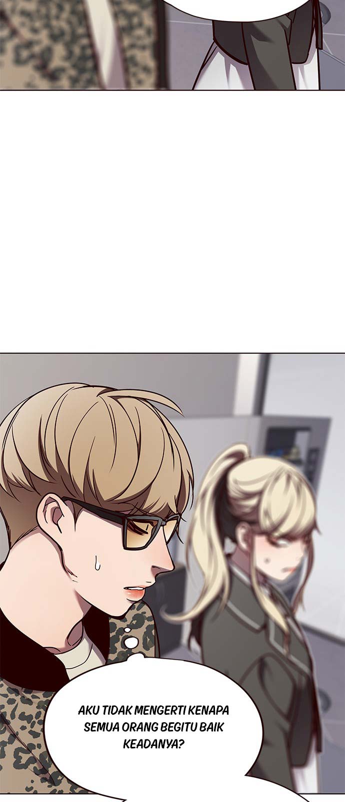 Eleceed Chapter 63 Image 4