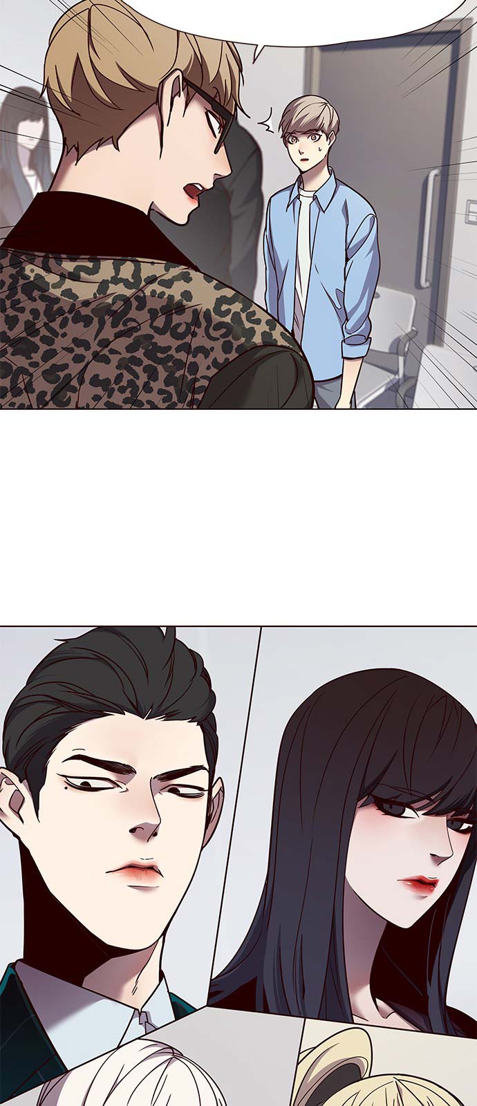 Eleceed Chapter 63 Image 8