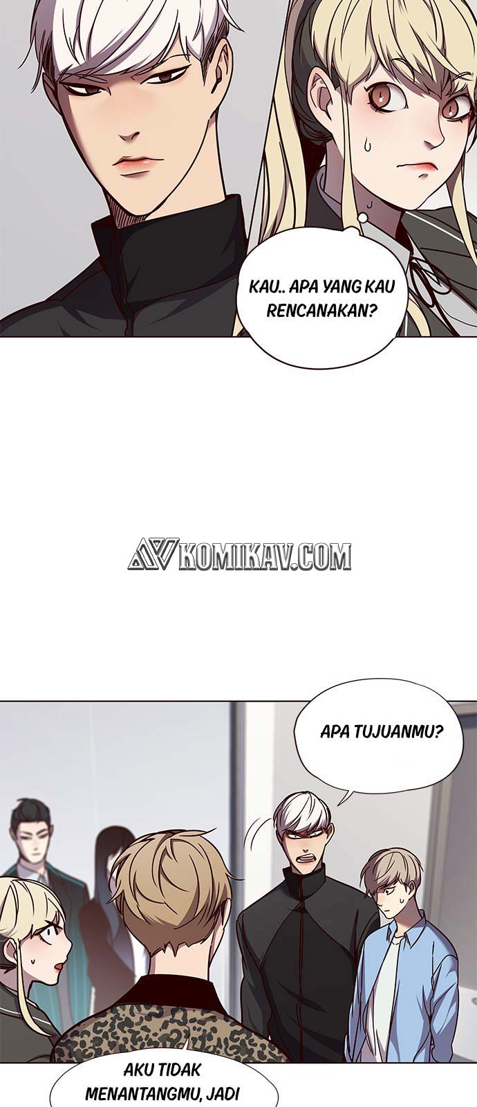 Eleceed Chapter 63 Image 9