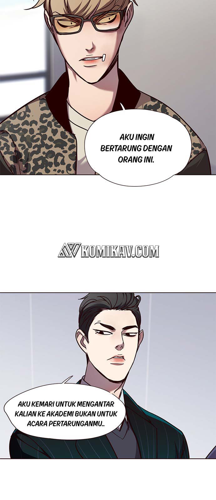 Eleceed Chapter 63 Image 11