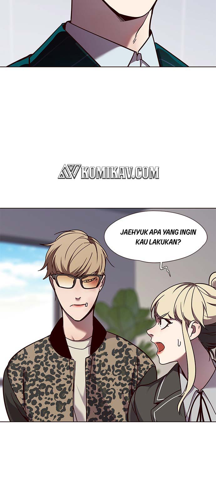 Eleceed Chapter 63 Image 13