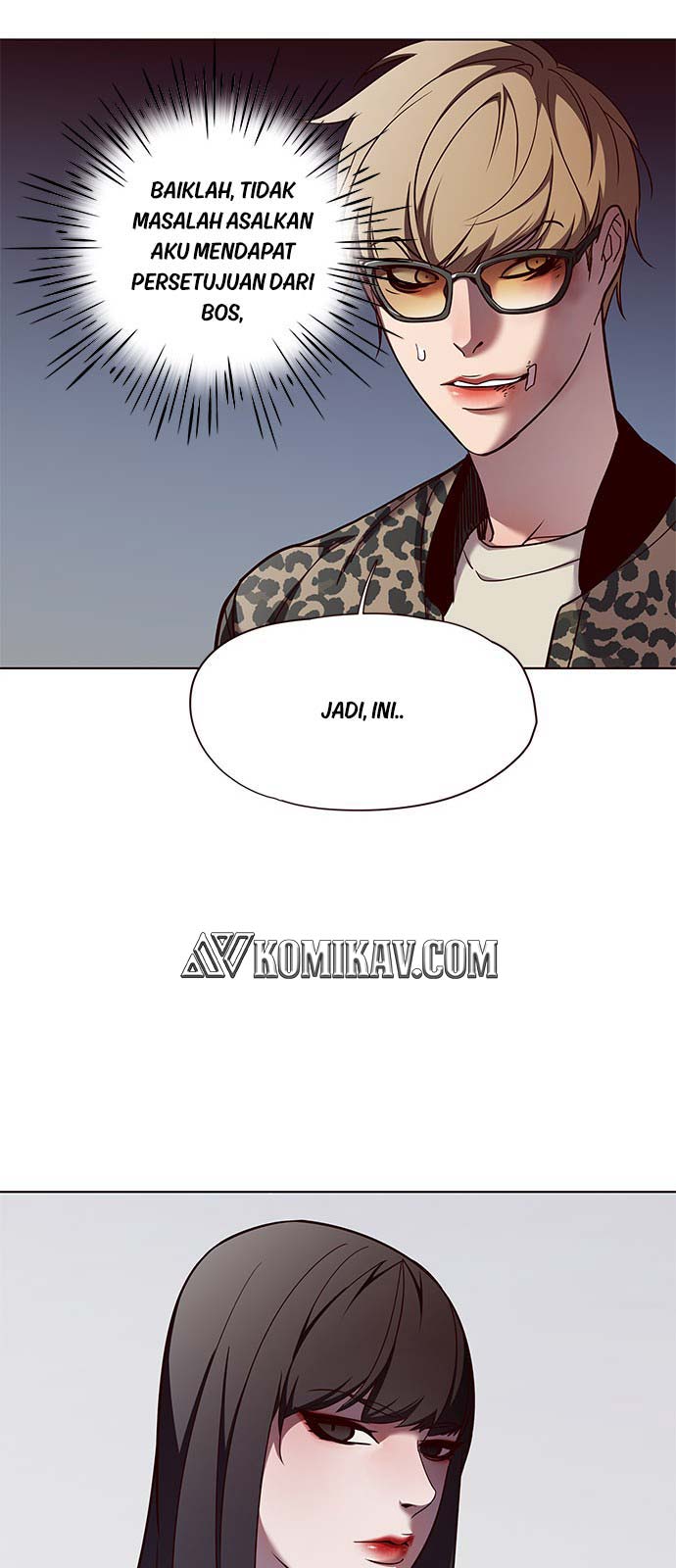 Eleceed Chapter 63 Image 17