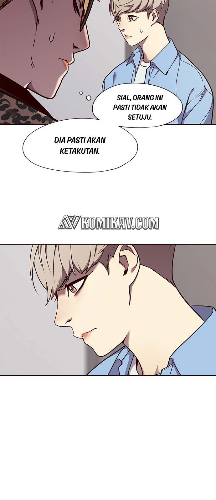 Eleceed Chapter 63 Image 21