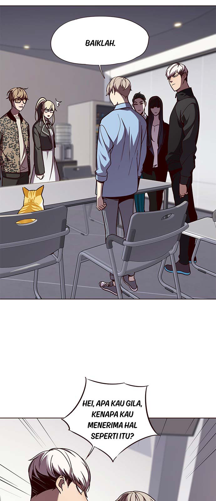 Eleceed Chapter 63 Image 22