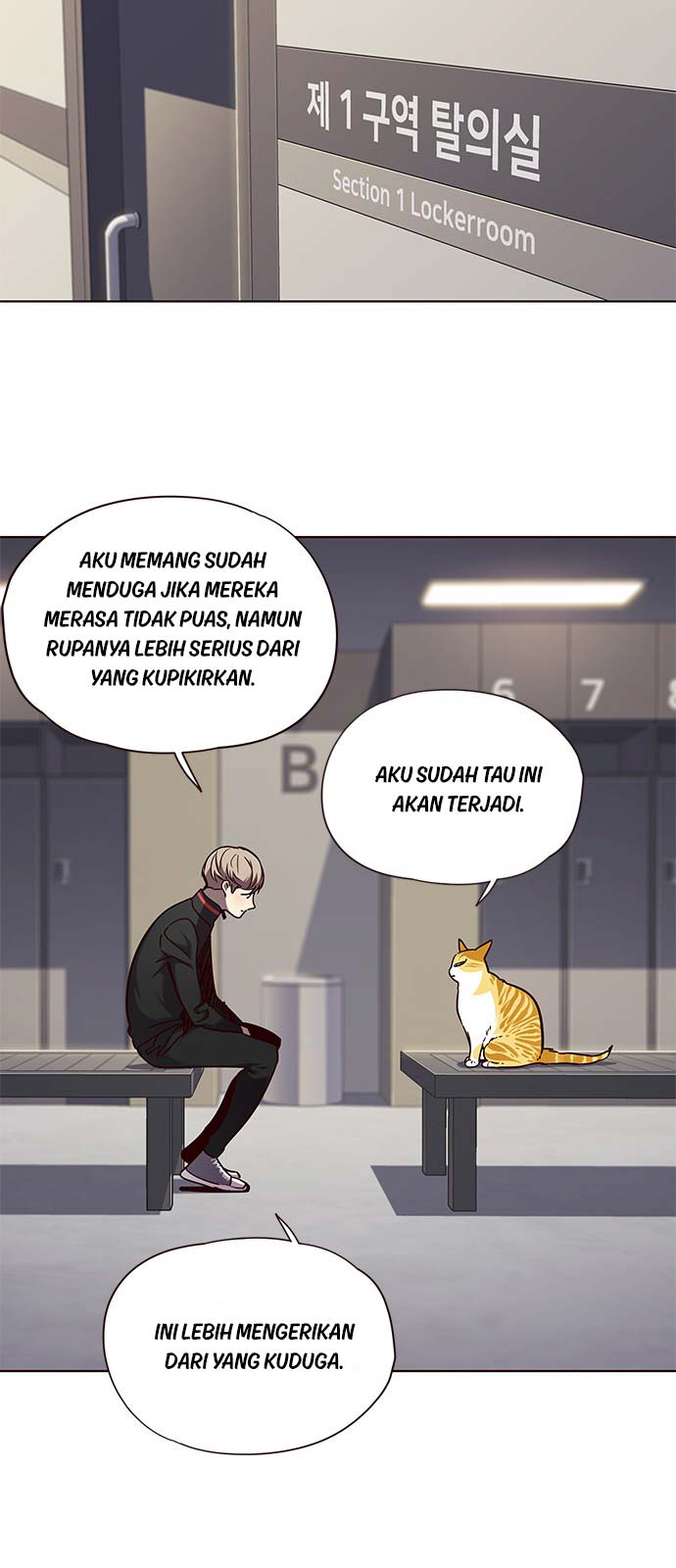 Eleceed Chapter 63 Image 28