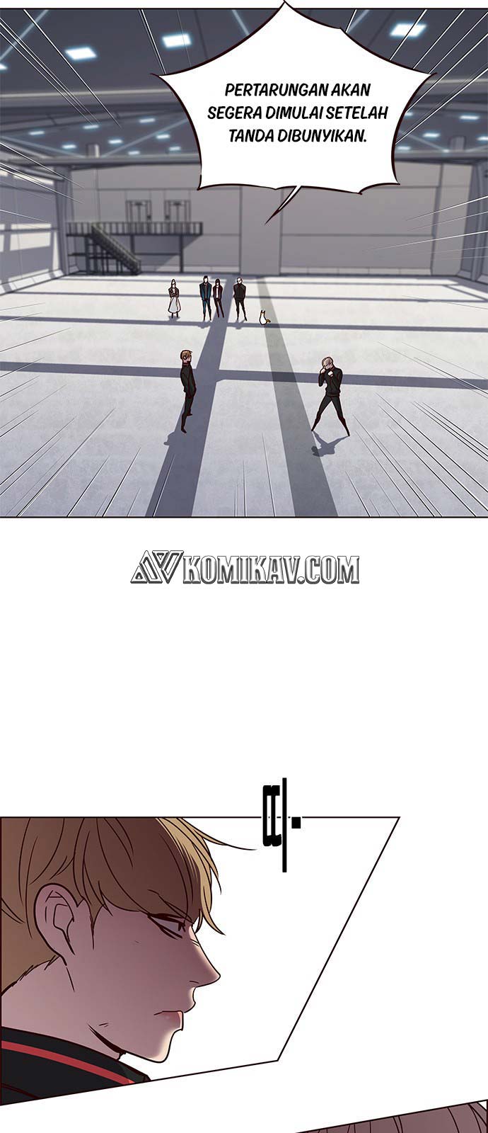 Eleceed Chapter 63 Image 39