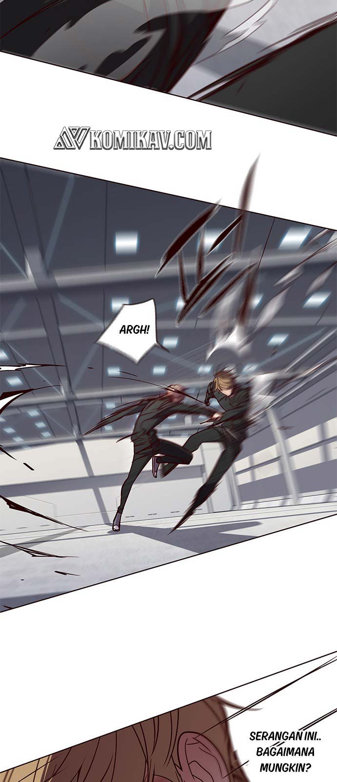 Eleceed Chapter 63 Image 49