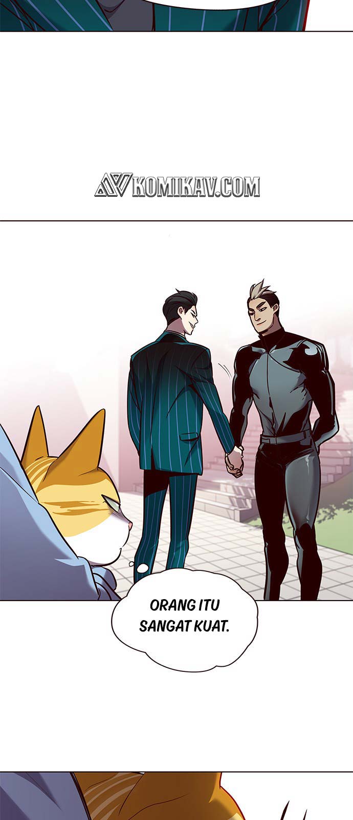 Eleceed Chapter 68 Image 11
