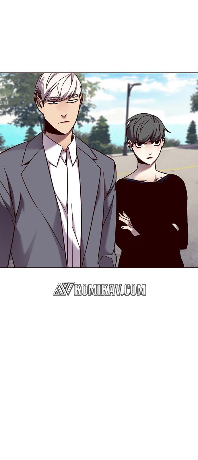 Eleceed Chapter 68 Image 17