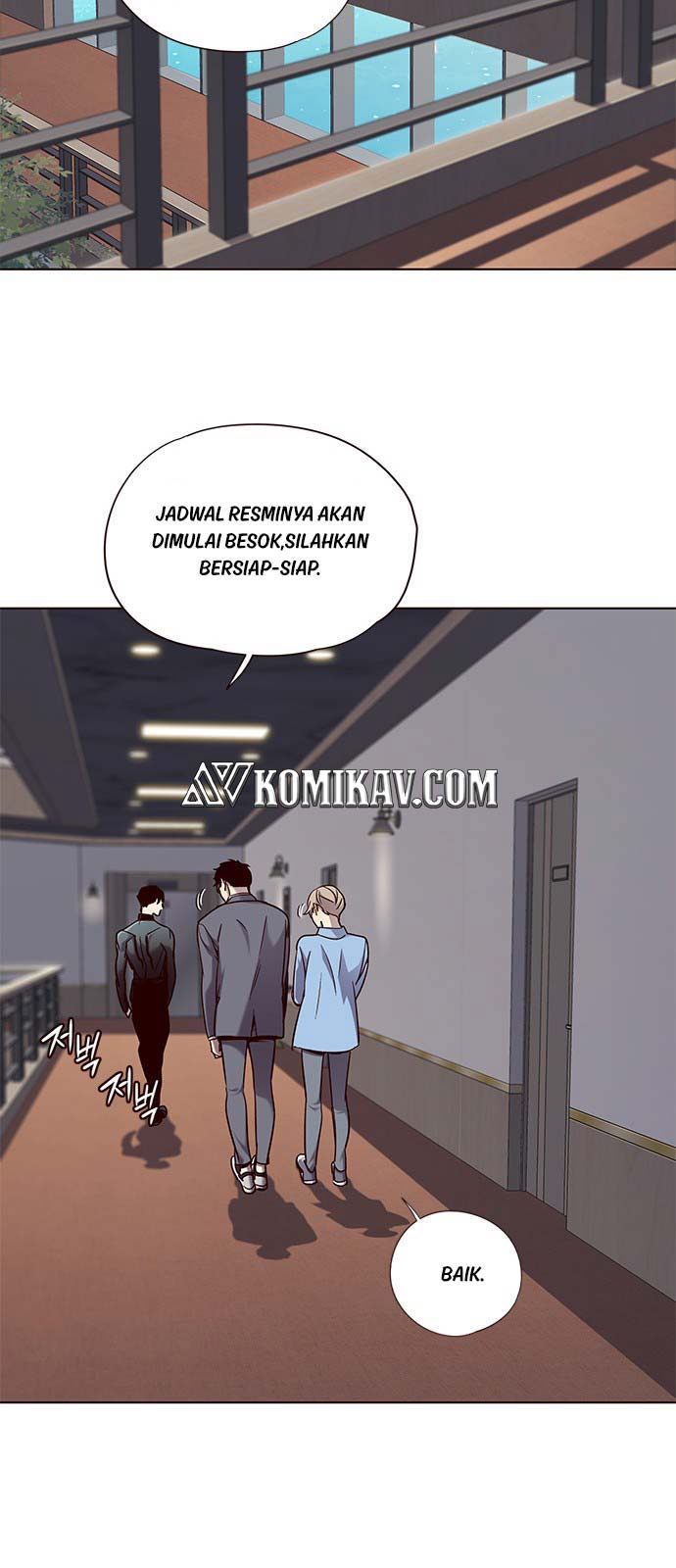 Eleceed Chapter 68 Image 21