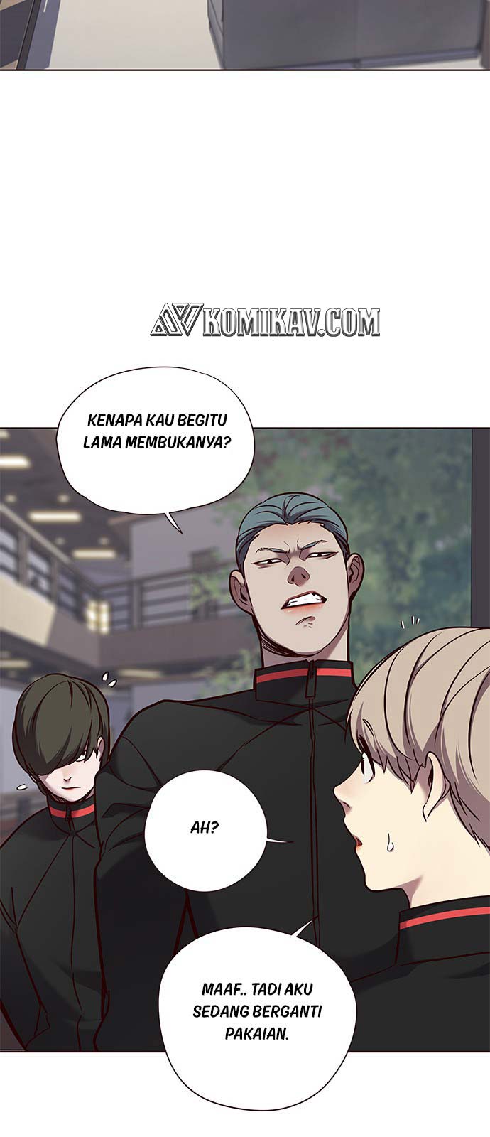 Eleceed Chapter 68 Image 41