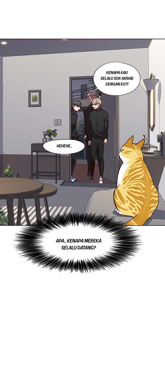 Eleceed Chapter 69 Image 32