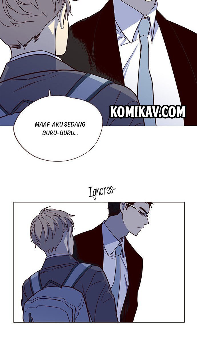 Eleceed Chapter 7 Image 36