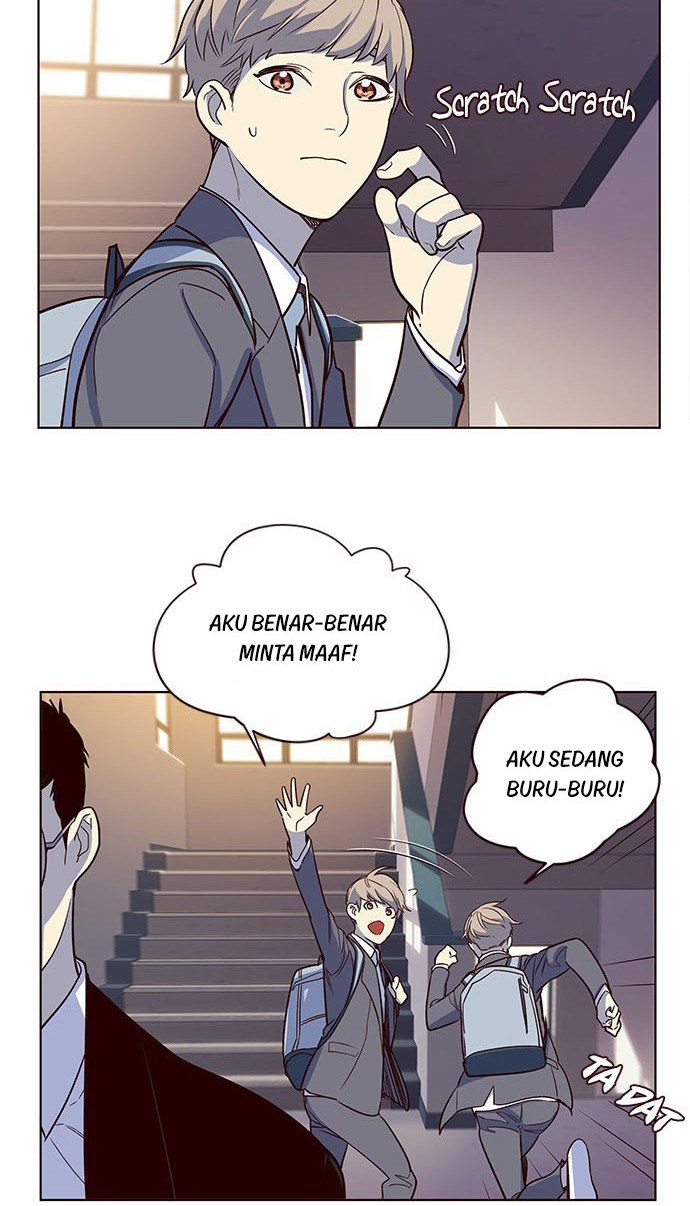 Eleceed Chapter 7 Image 38