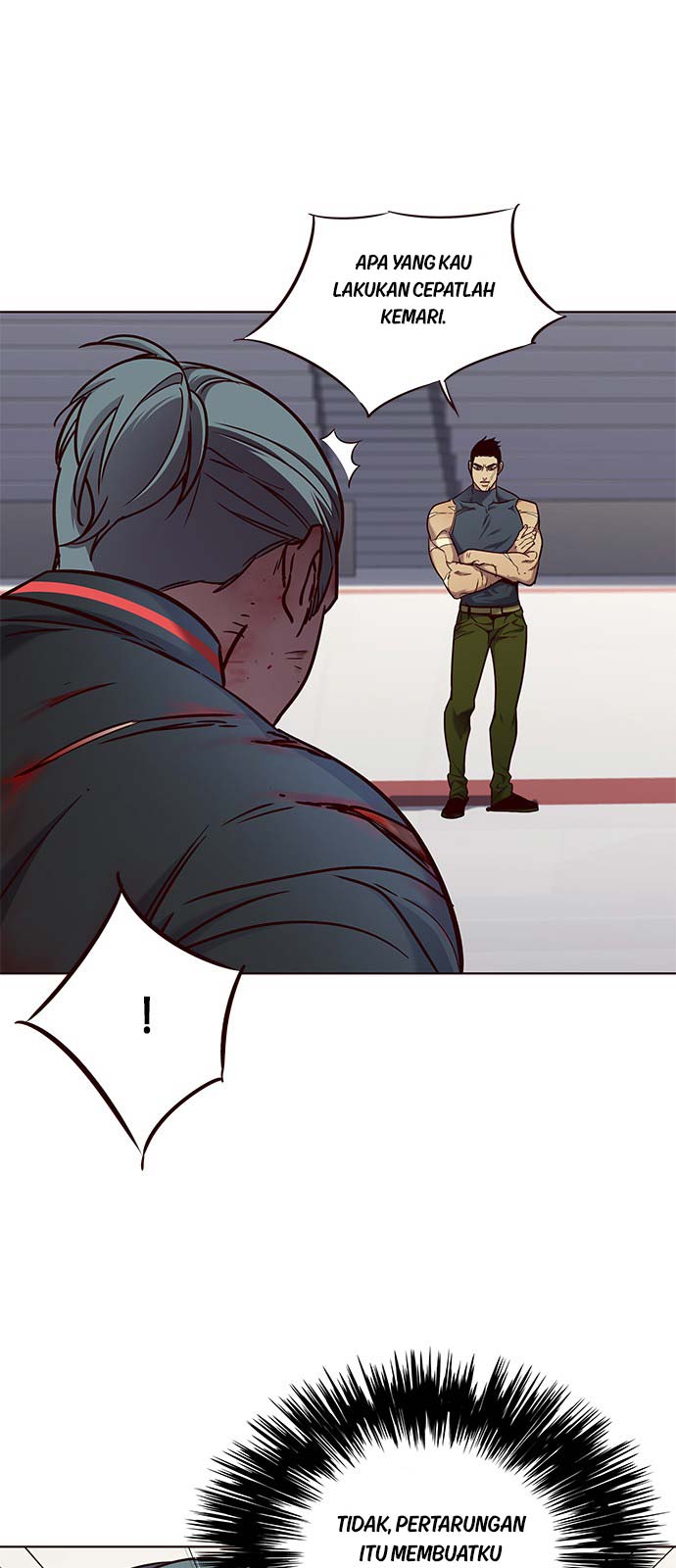 Eleceed Chapter 71 Image 6