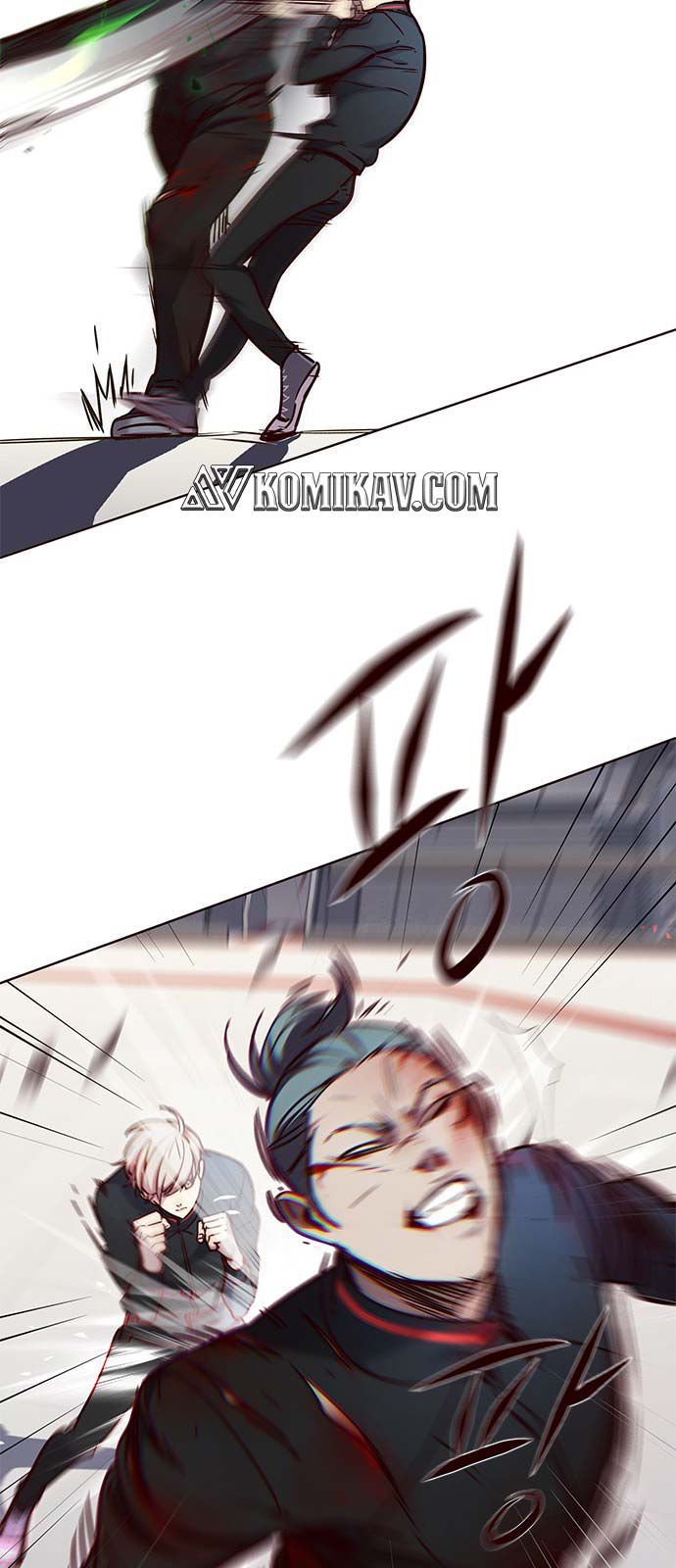 Eleceed Chapter 71 Image 21