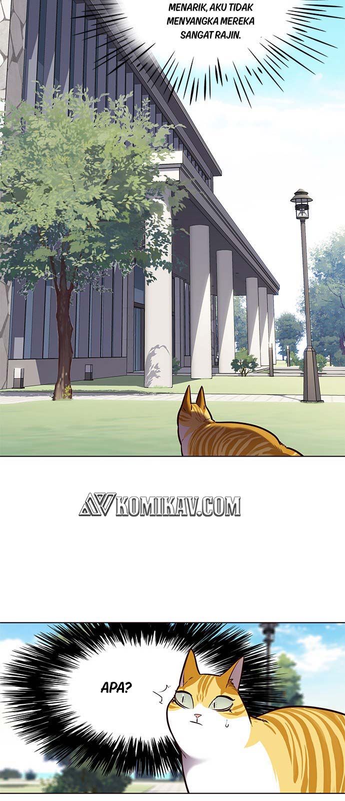 Eleceed Chapter 71 Image 49