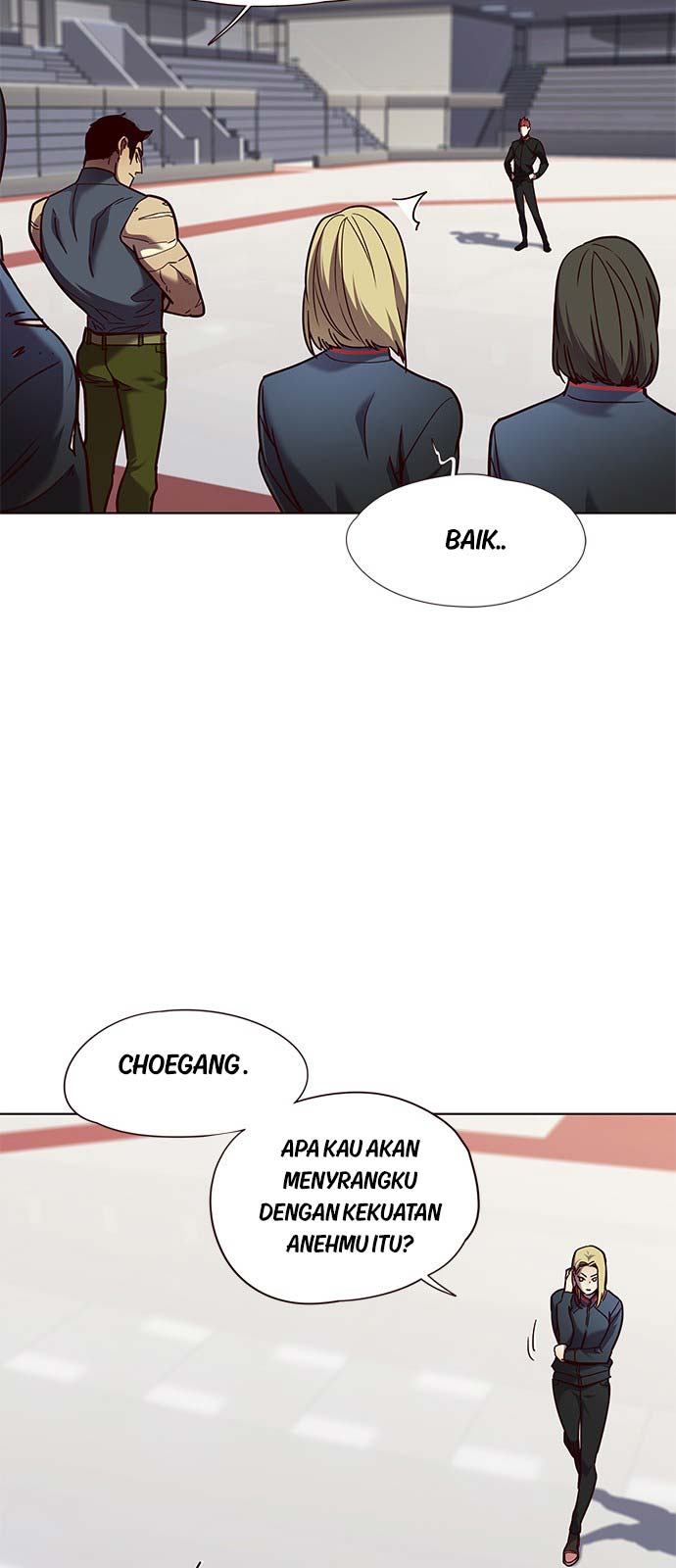 Eleceed Chapter 72 Image 4