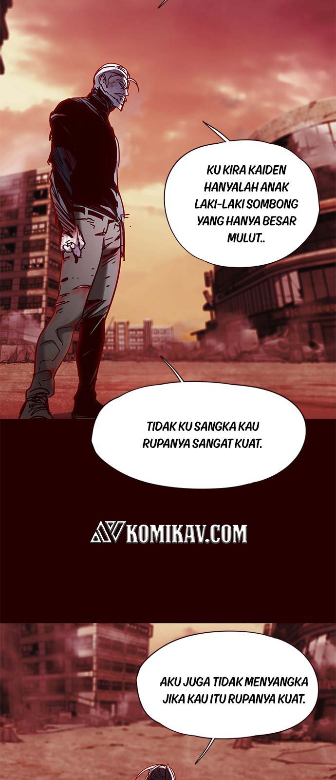 Eleceed Chapter 73 Image 5