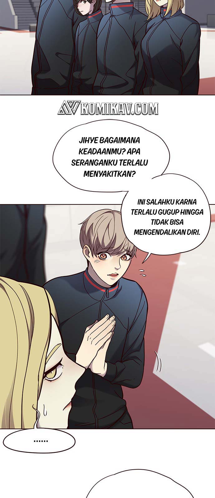 Eleceed Chapter 73 Image 19