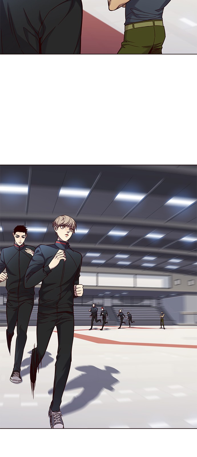 Eleceed Chapter 73 Image 28