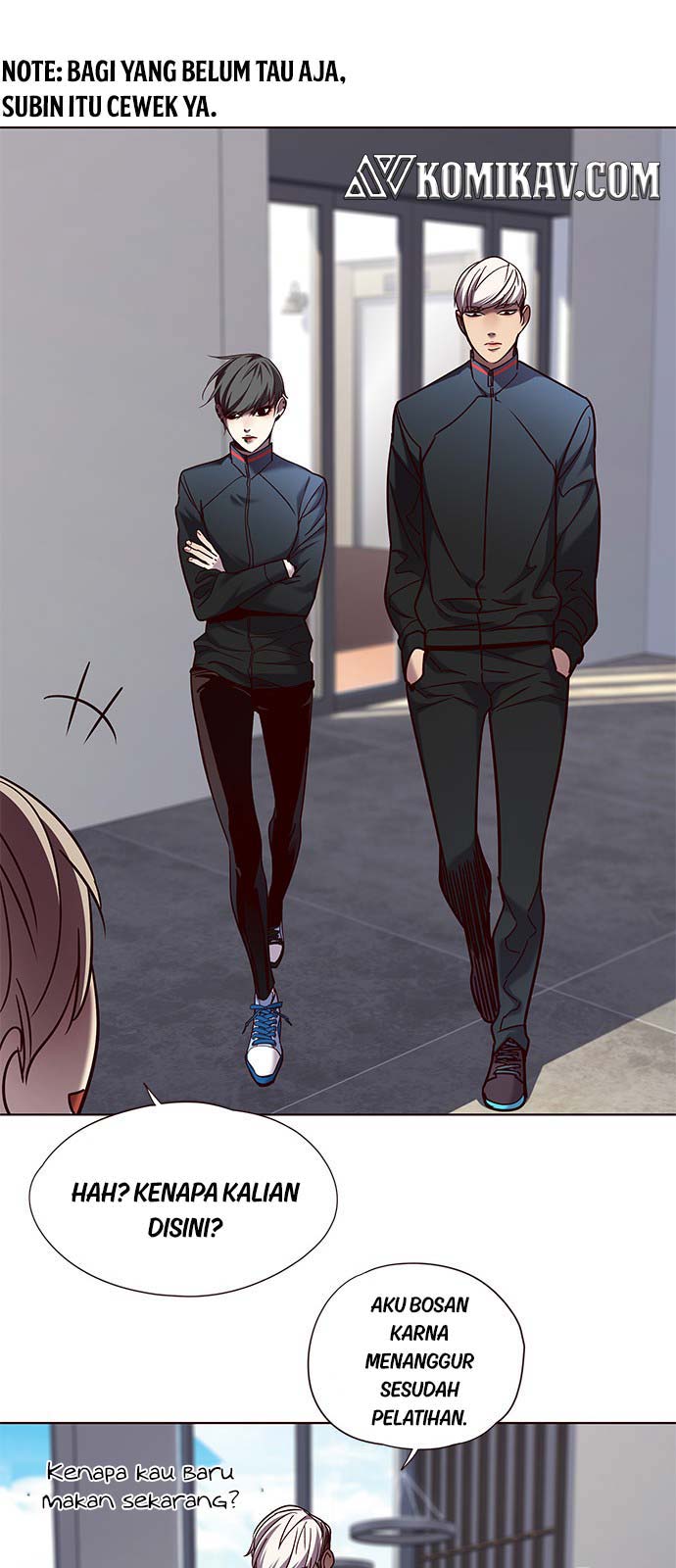 Eleceed Chapter 73 Image 43