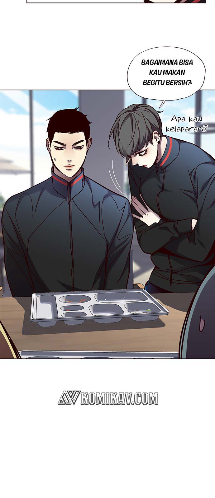 Eleceed Chapter 73 Image 45