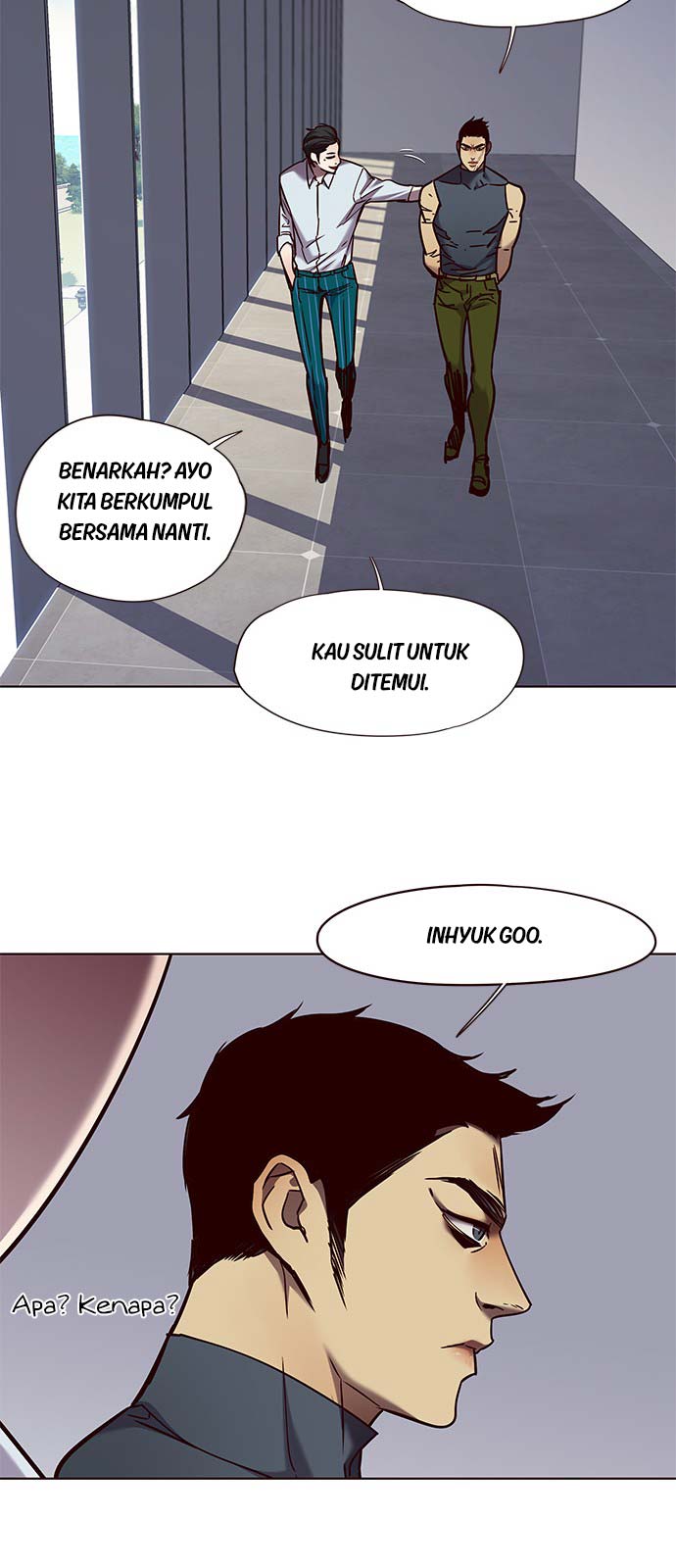 Eleceed Chapter 73 Image 48