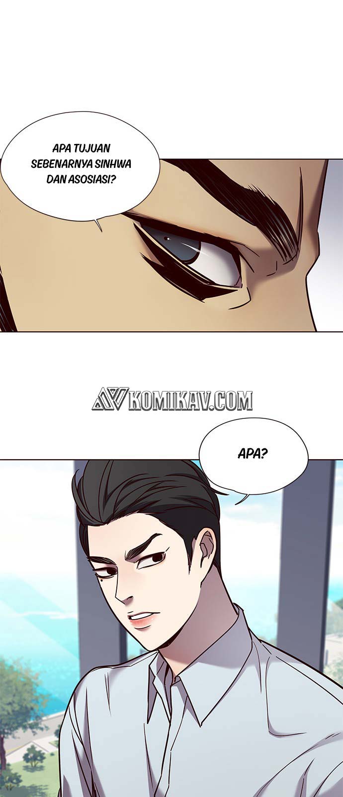 Eleceed Chapter 73 Image 49