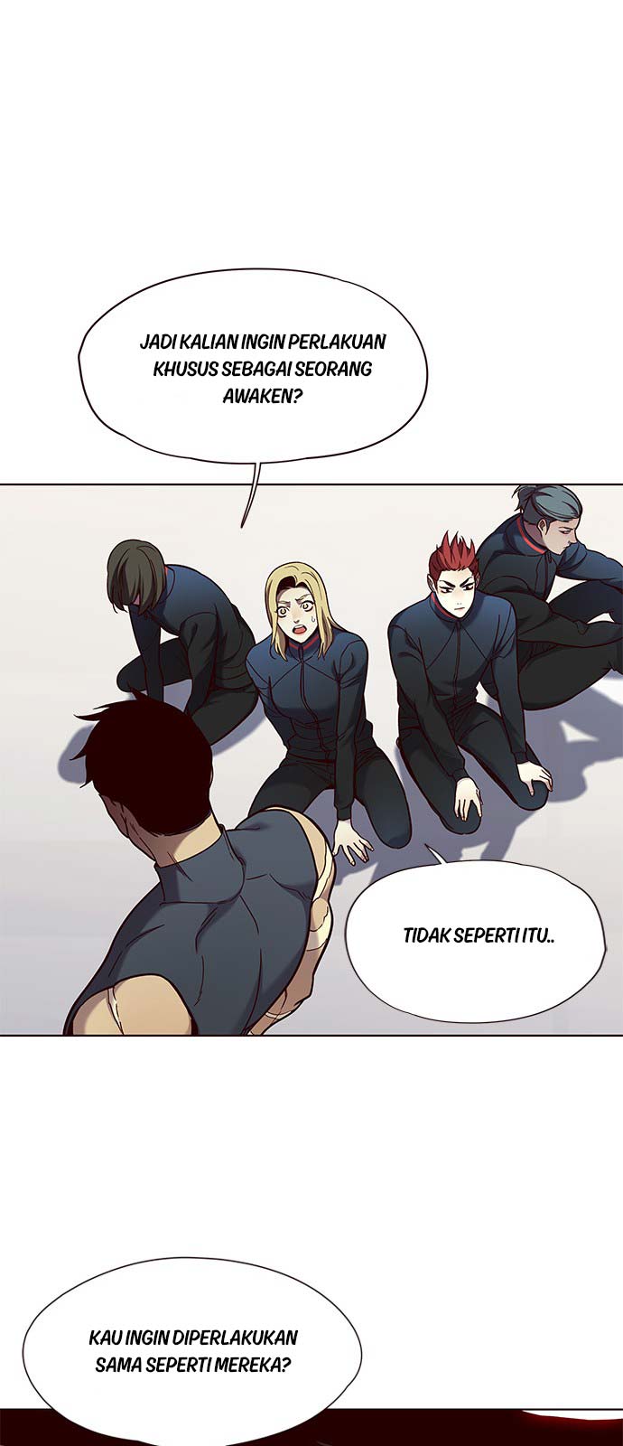 Eleceed Chapter 74 Image 14