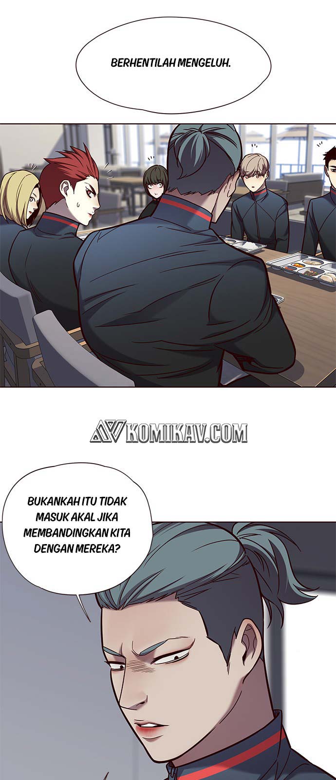 Eleceed Chapter 74 Image 25