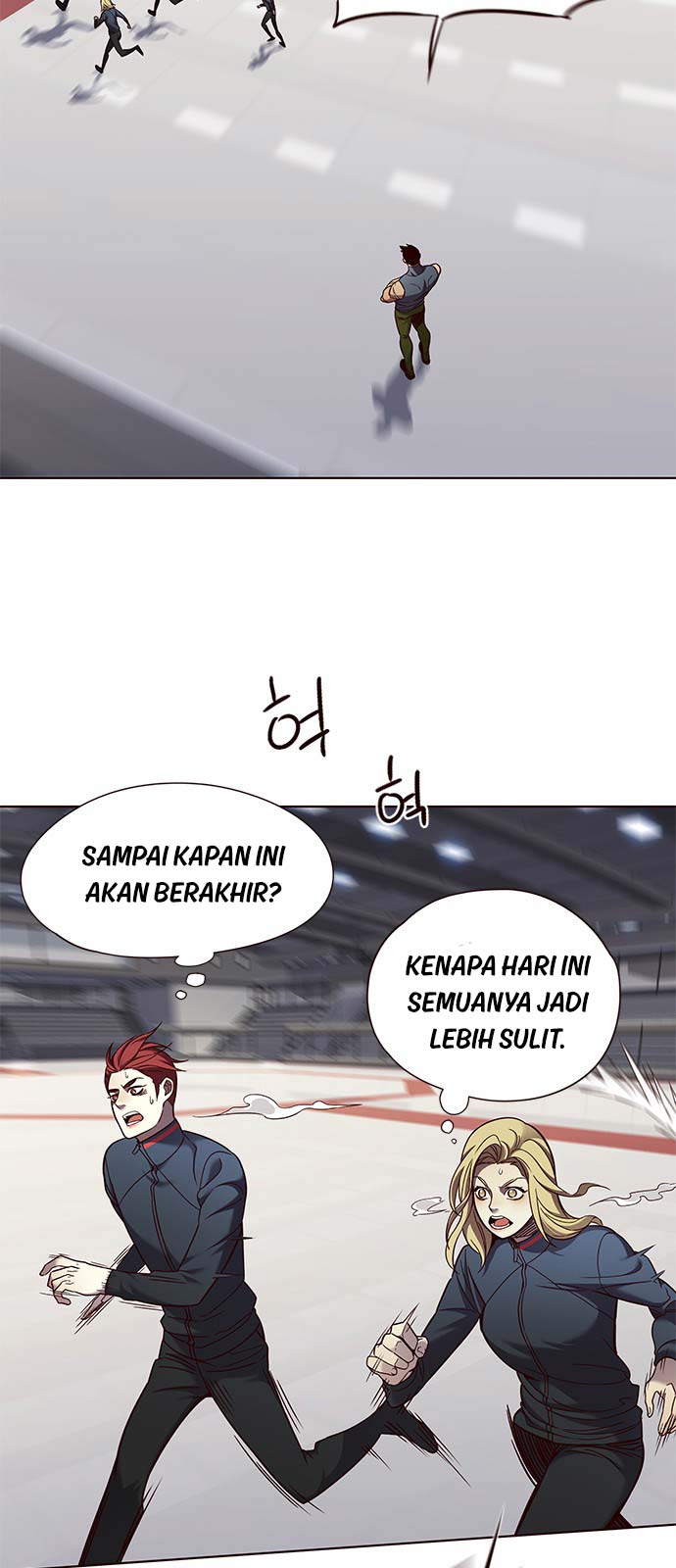 Eleceed Chapter 75 Image 2