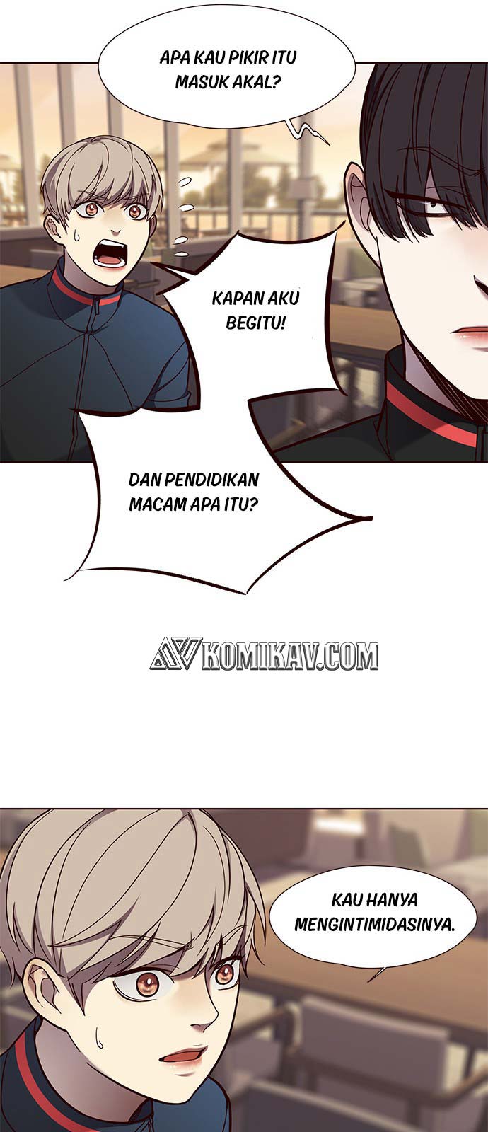 Eleceed Chapter 76 Image 8