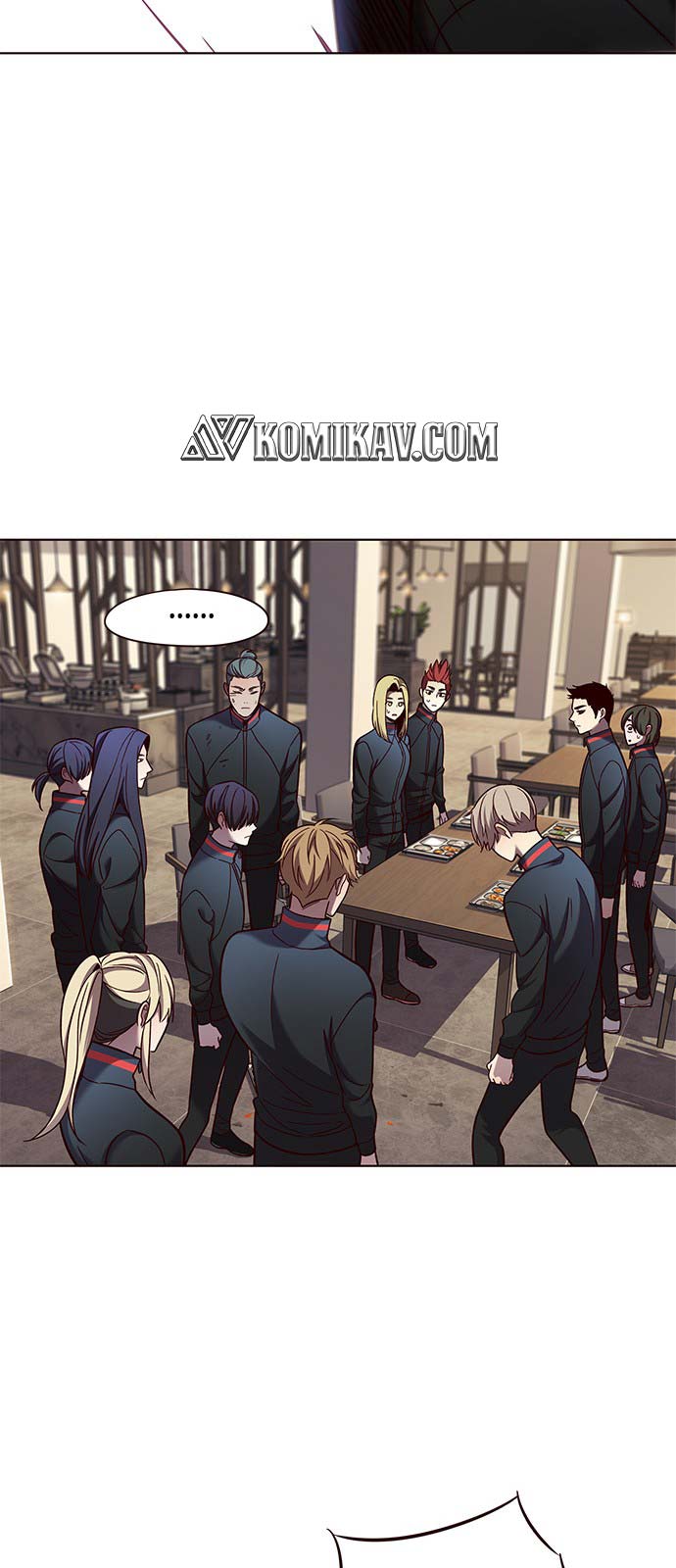 Eleceed Chapter 76 Image 25