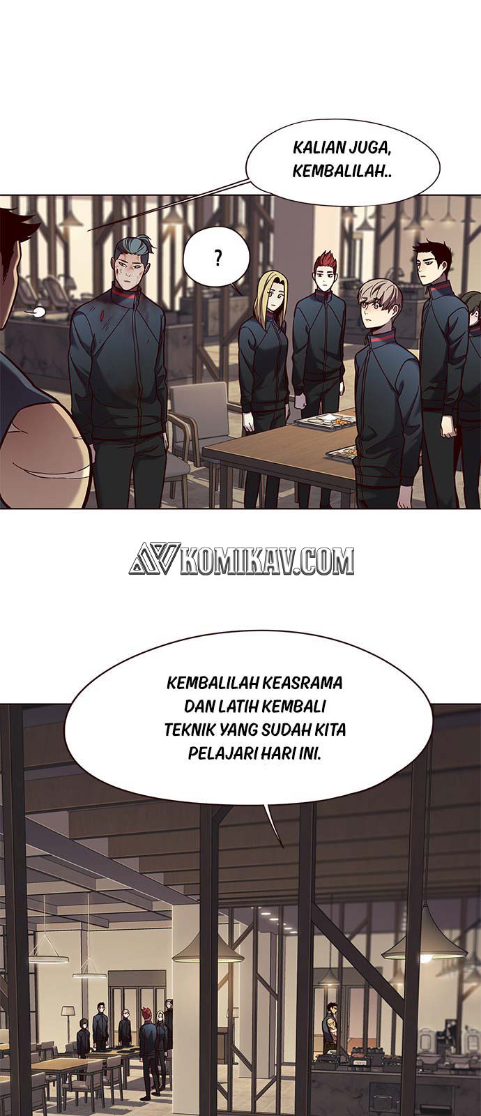Eleceed Chapter 76 Image 32
