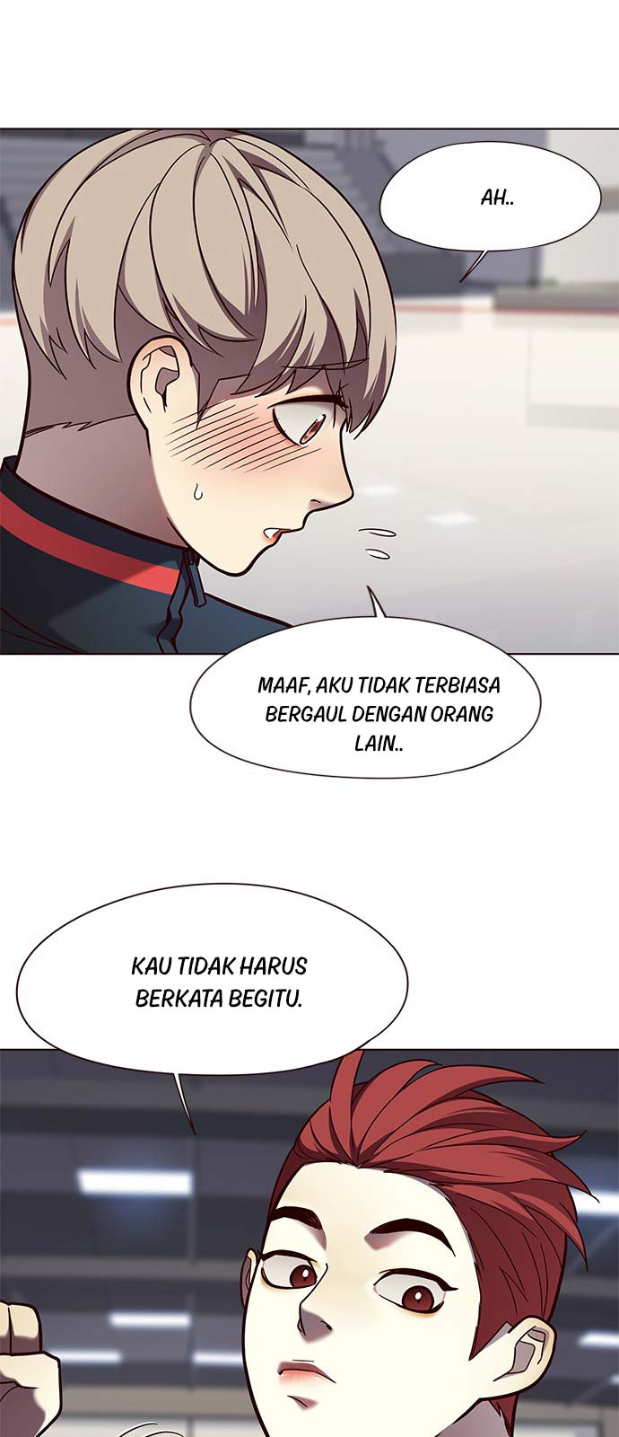 Eleceed Chapter 77 Image 12
