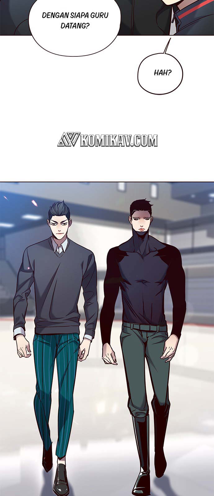 Eleceed Chapter 77 Image 19