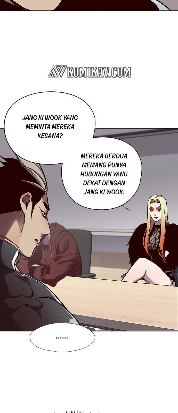 Eleceed Chapter 77 Image 39