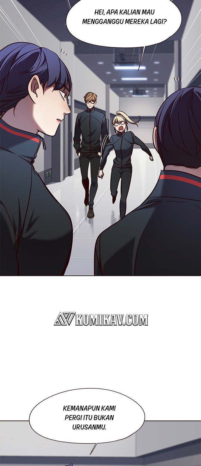 Eleceed Chapter 77 Image 47