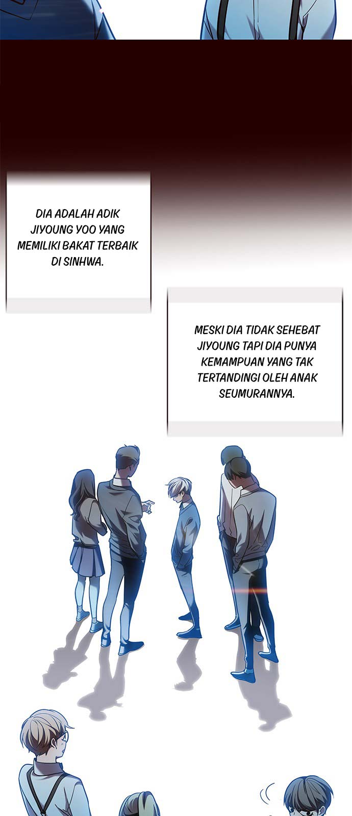 Eleceed Chapter 78 Image 2