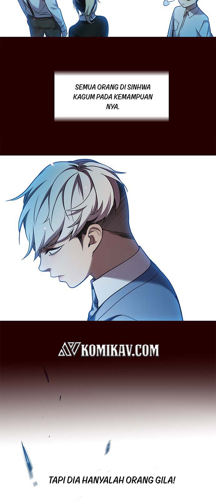 Eleceed Chapter 78 Image 3