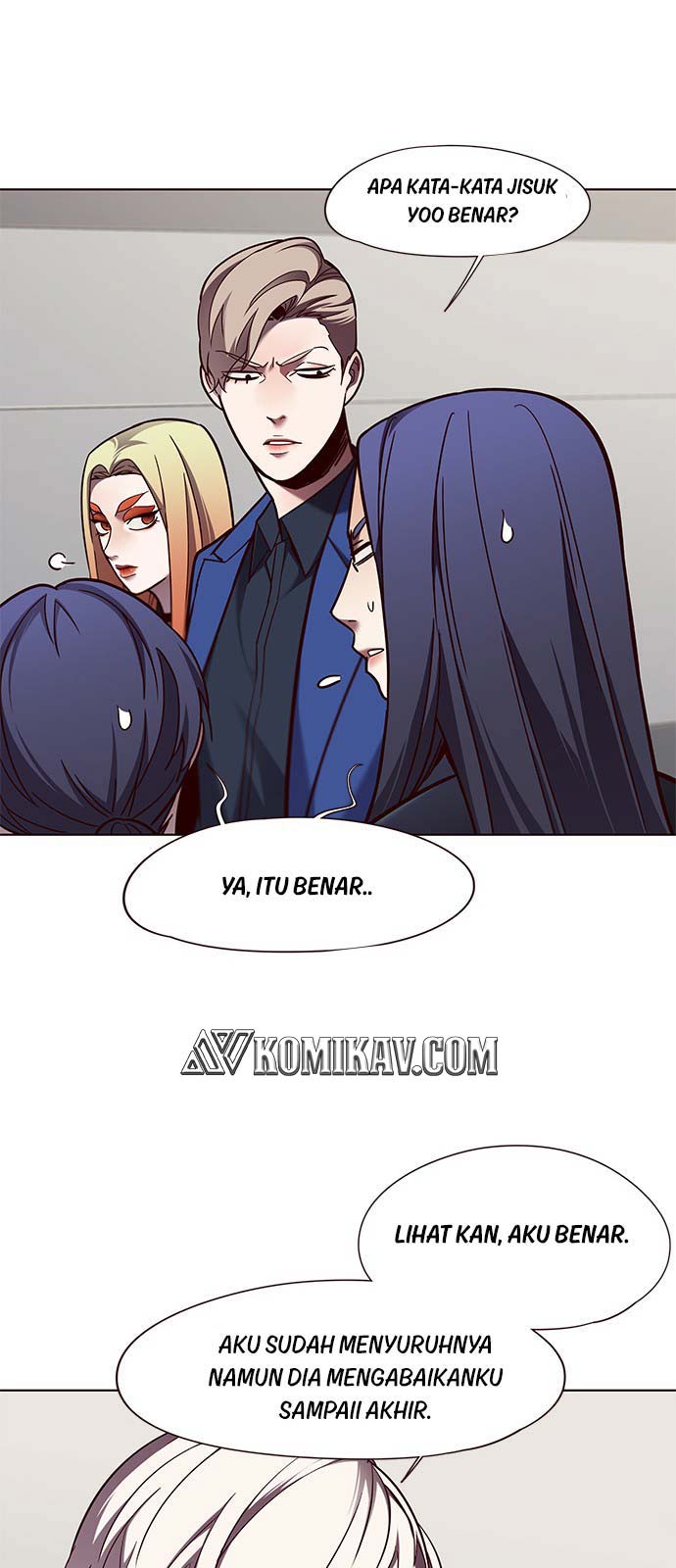 Eleceed Chapter 78 Image 33