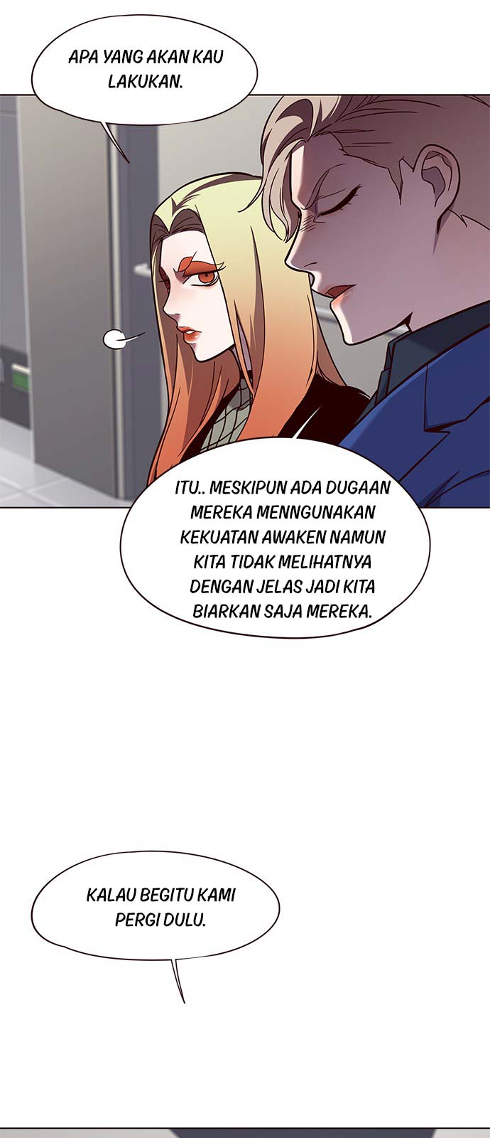 Eleceed Chapter 78 Image 40