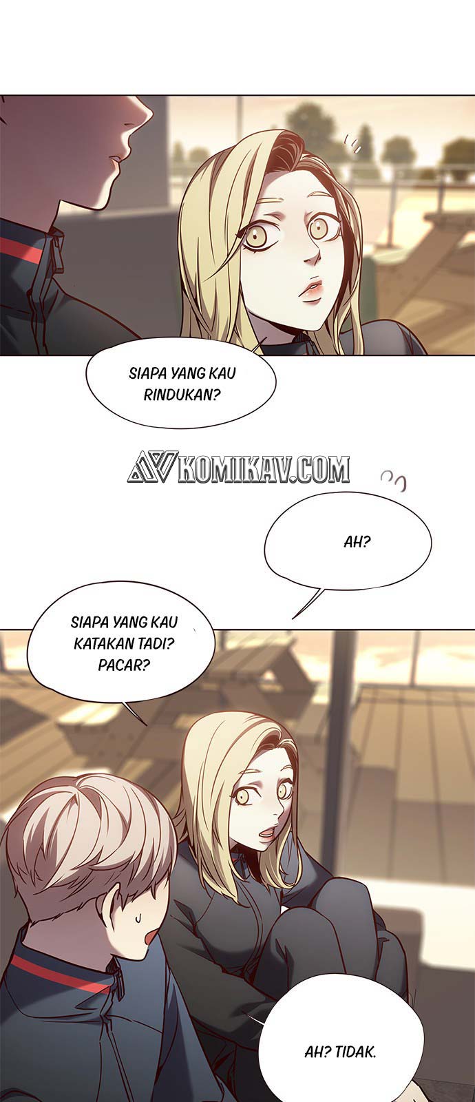 Eleceed Chapter 78 Image 47