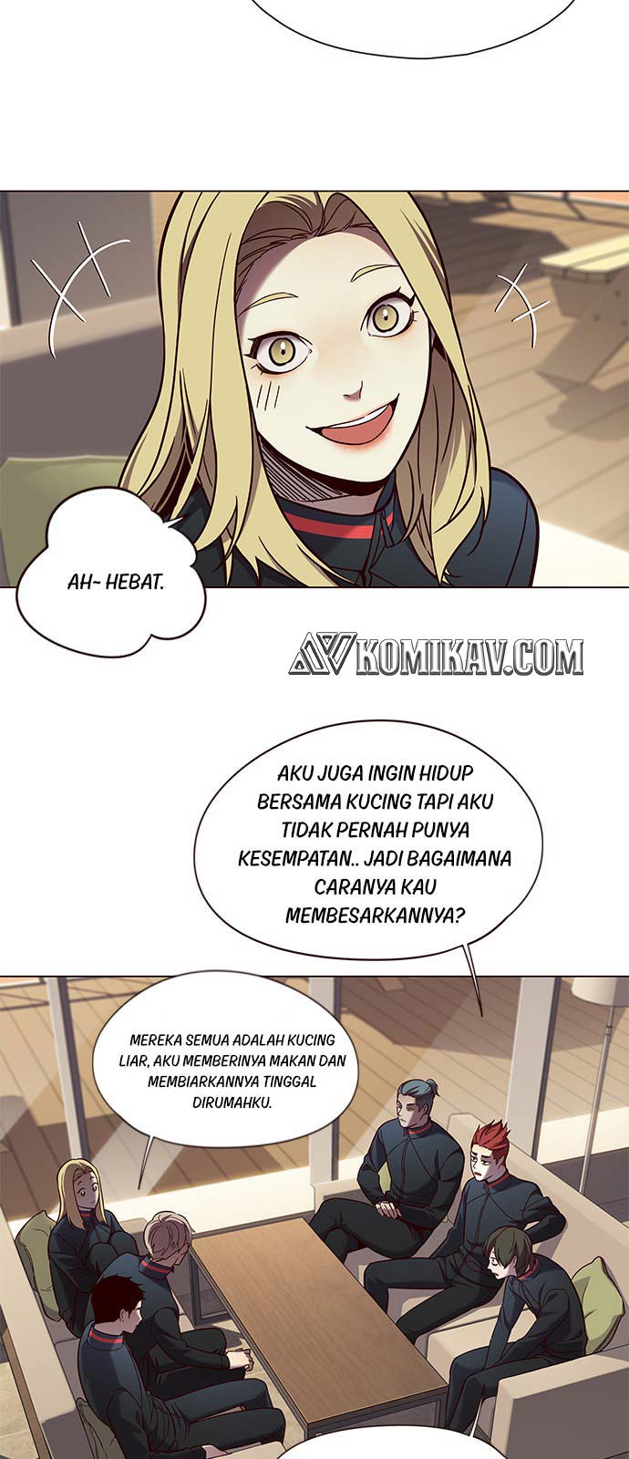 Eleceed Chapter 78 Image 49