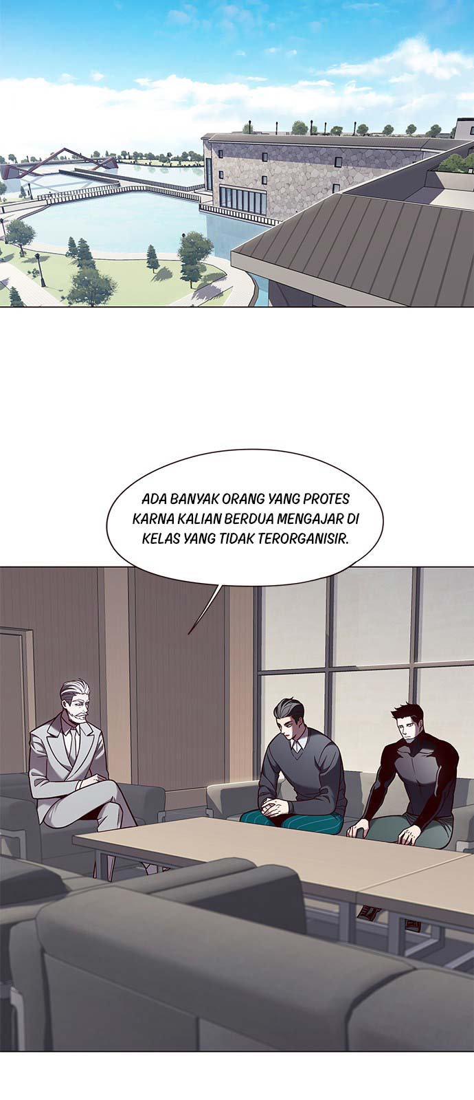Eleceed Chapter 79 Image 2