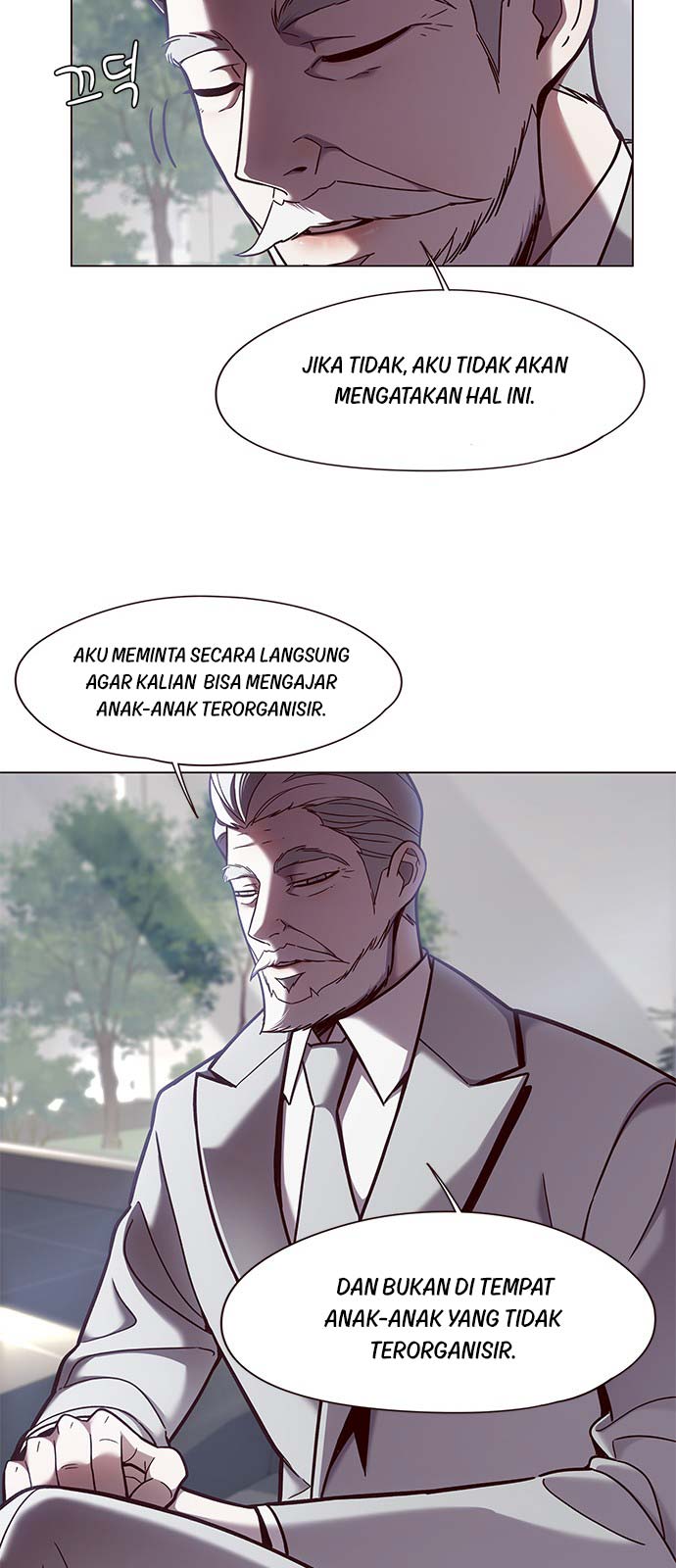 Eleceed Chapter 79 Image 4