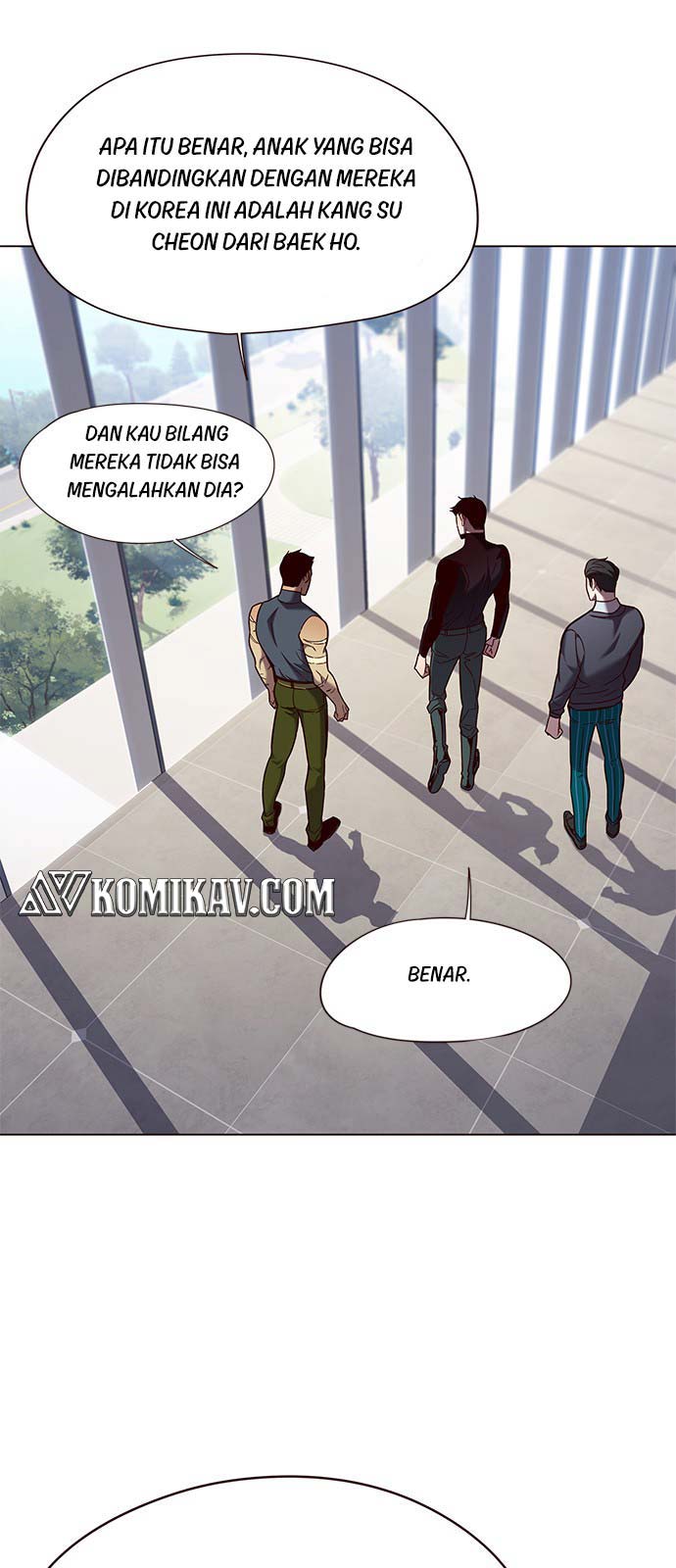 Eleceed Chapter 79 Image 29