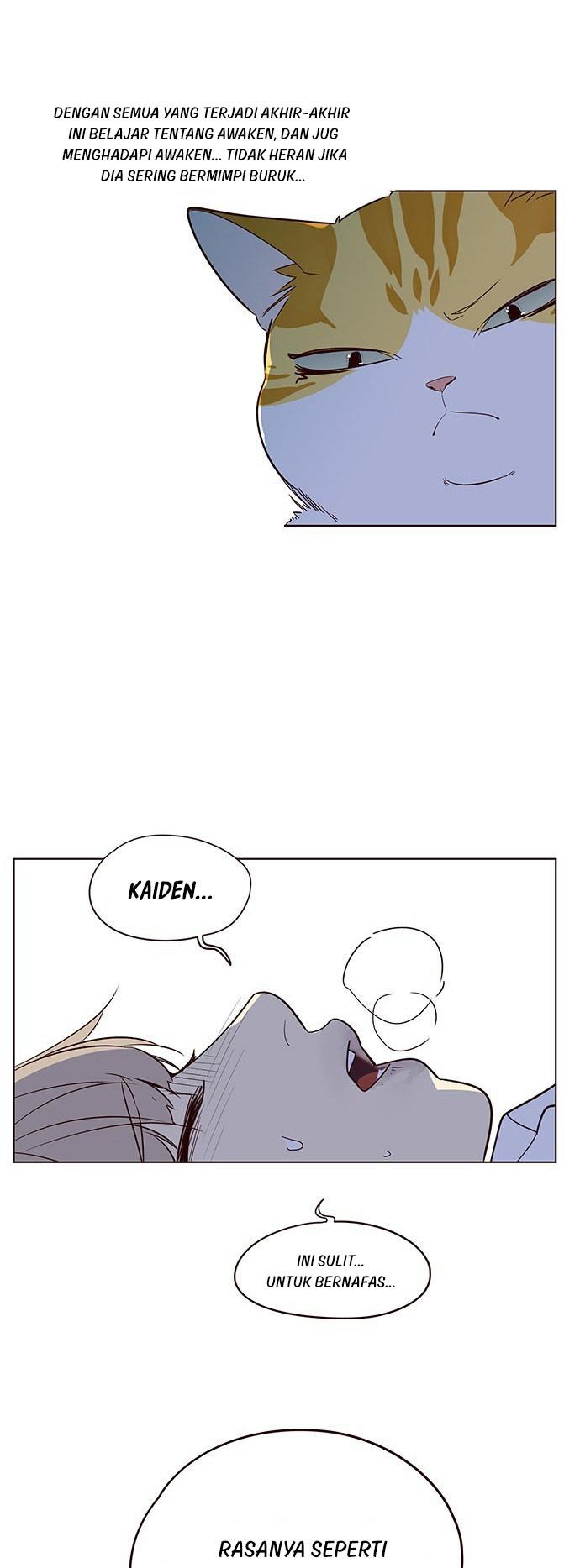 Eleceed Chapter 8 Image 19