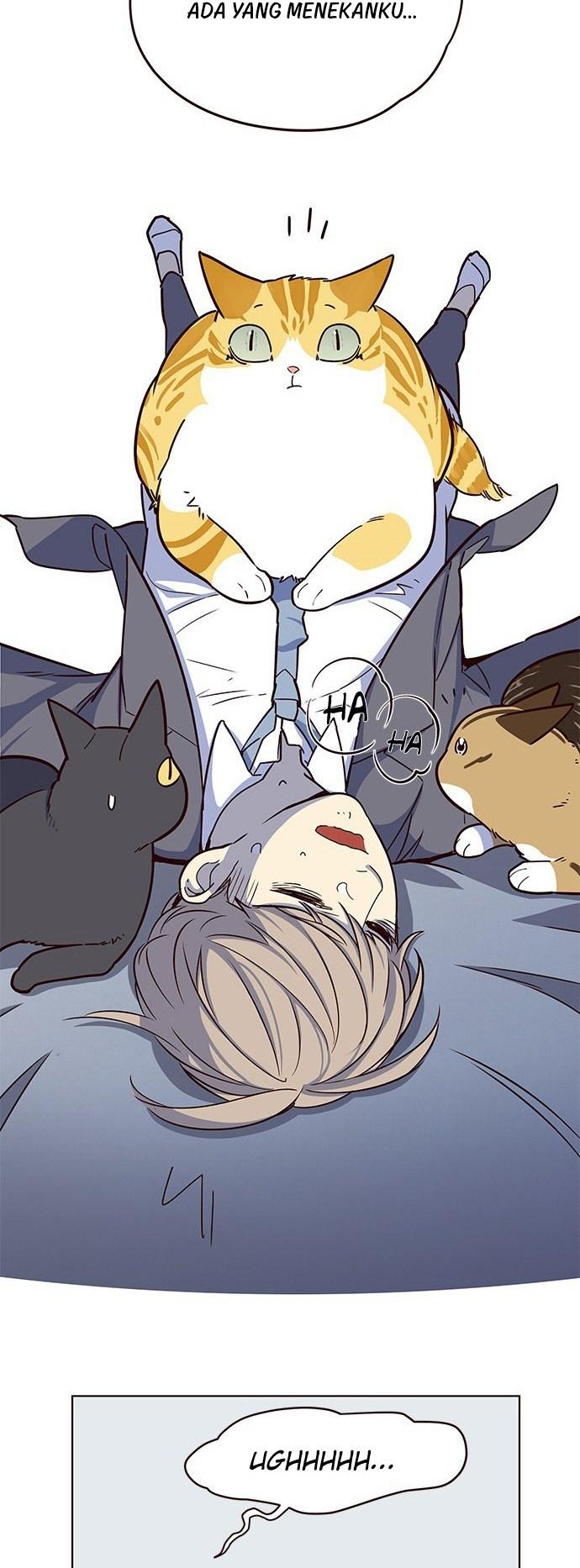 Eleceed Chapter 8 Image 20